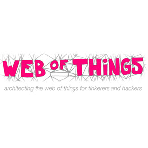 web of things