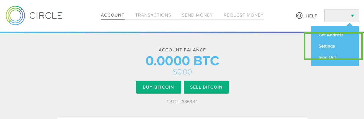 changetip acquistare bitcoin us forex brokers
