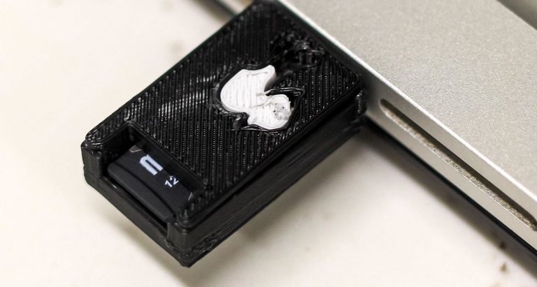 Come Creare Una Usb Rubber Ducky