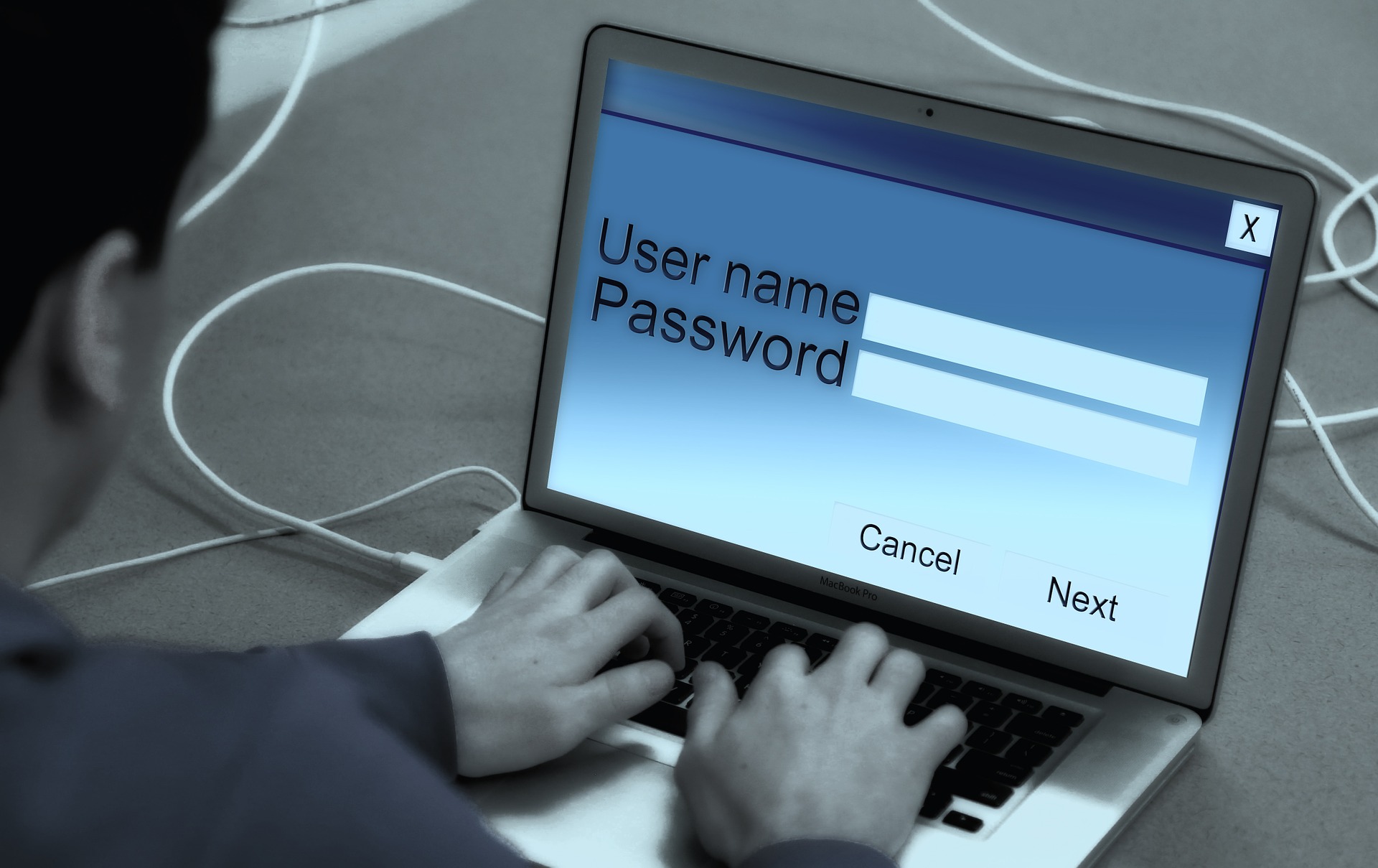 Come Hackerare Facebook (Estrattore Password Facebook)