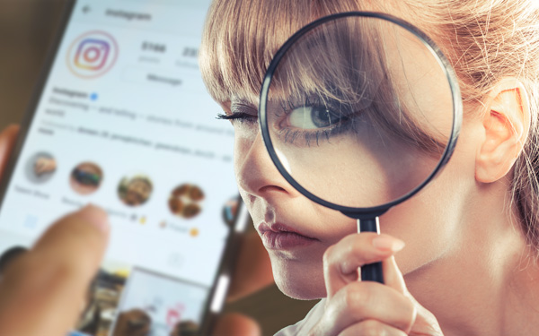 Localizzare gli utenti anonimi su Instagram, ecco come fare