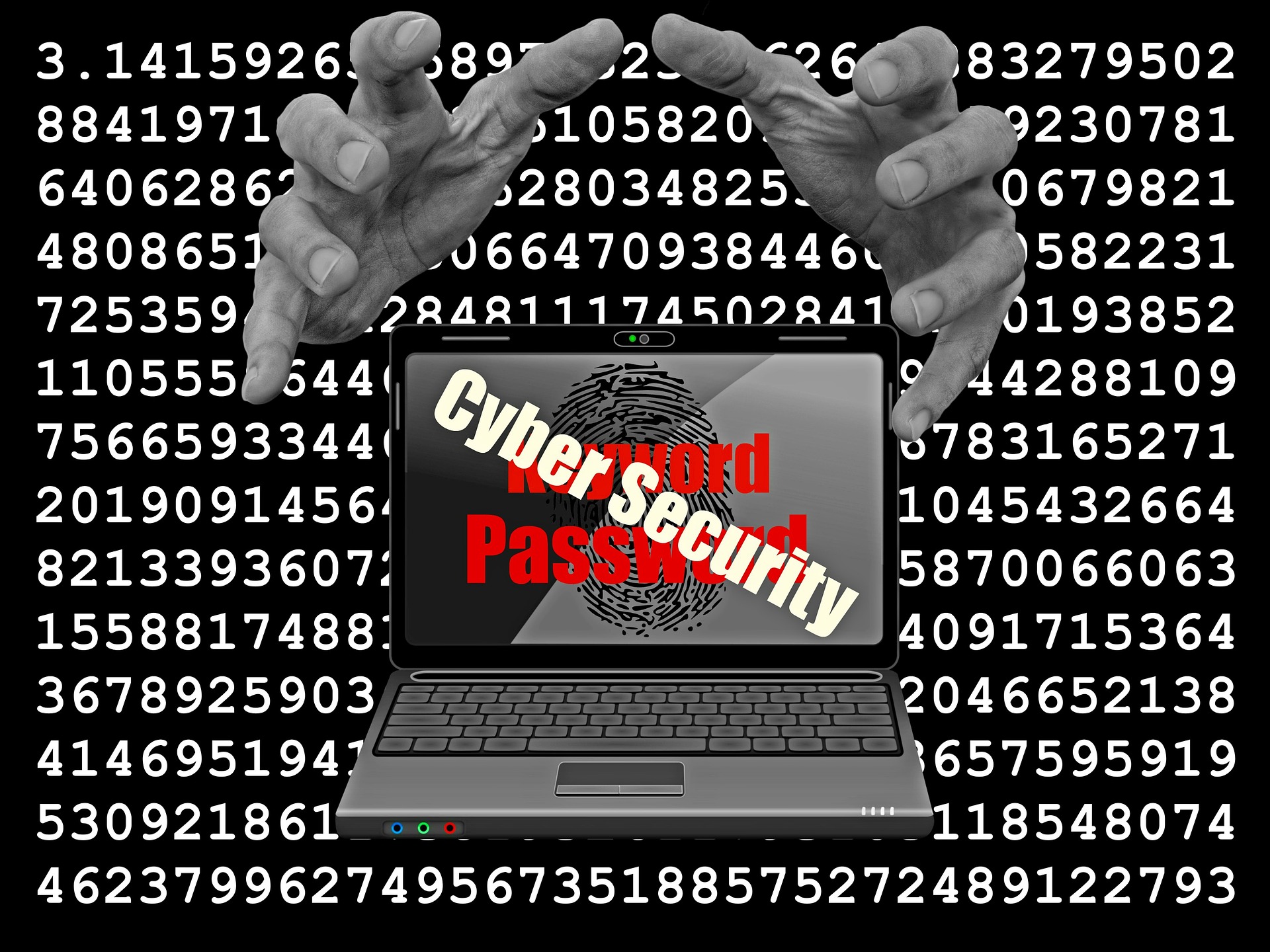 Come Proteggersi dagli Hacker - Consigli Utili per i Proprietari di Piccole Imprese