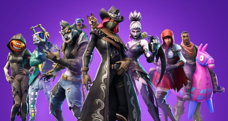 Fortnite, giovani hacker guadagnano migliaia di euro a settimana